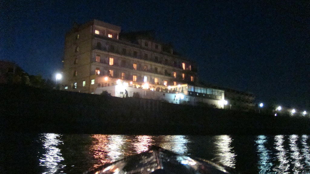 Hotel Kennedy Sant'Alessio Siculo Exterior photo