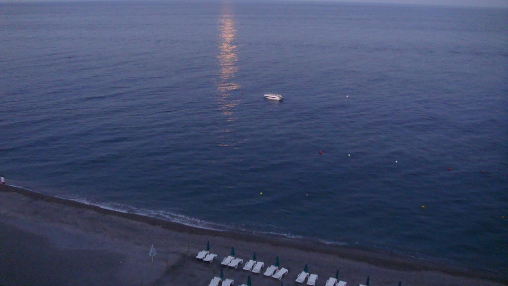 Hotel Kennedy Sant'Alessio Siculo Exterior photo